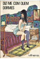 Livros/Acervo/V/VILHENA DIZ